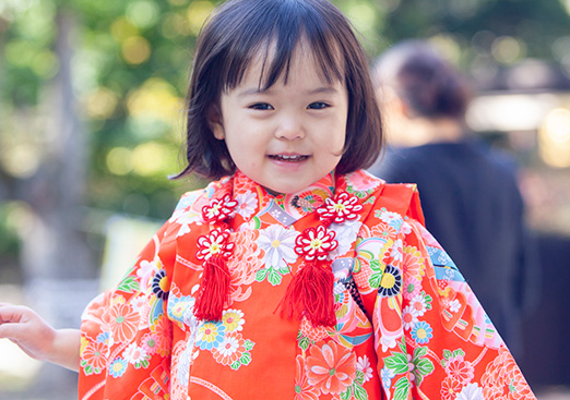 お祝いイメージ